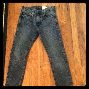 H&M Stretch Skinny Denim Jeans